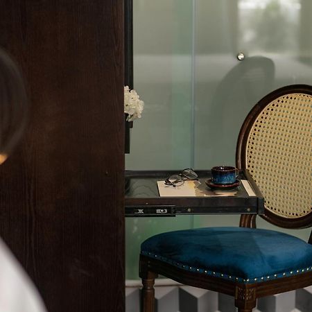 La Renta Hotel & Spa האנוי מראה חיצוני תמונה
