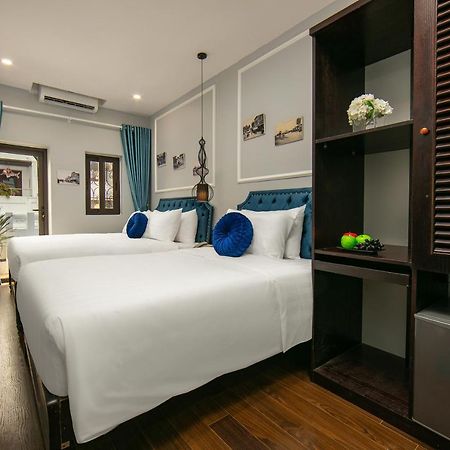 La Renta Hotel & Spa האנוי מראה חיצוני תמונה