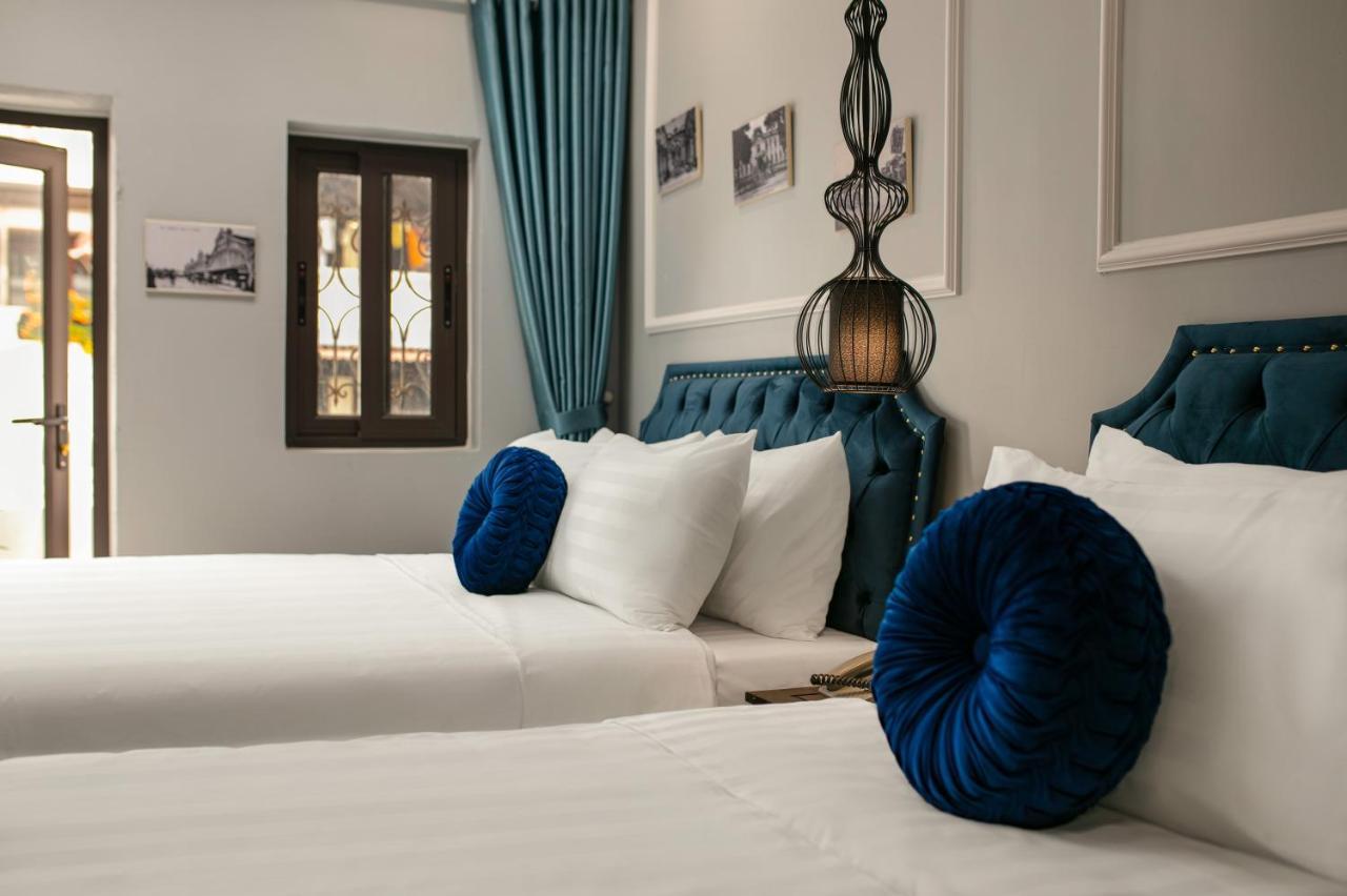 La Renta Hotel & Spa האנוי מראה חיצוני תמונה