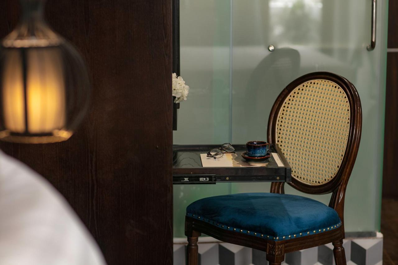 La Renta Hotel & Spa האנוי מראה חיצוני תמונה