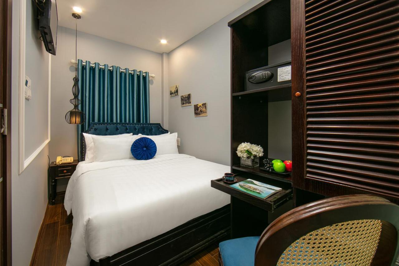 La Renta Hotel & Spa האנוי מראה חיצוני תמונה