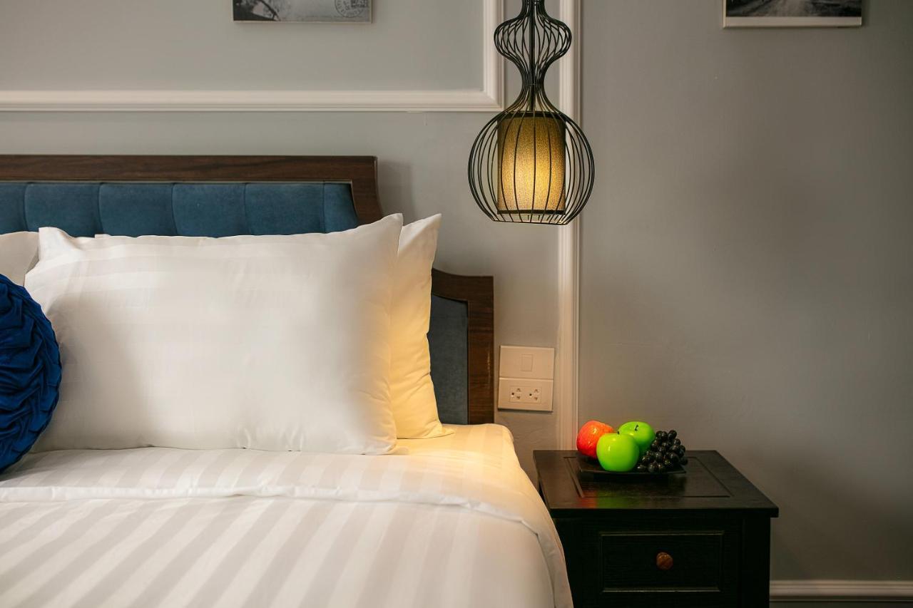 La Renta Hotel & Spa האנוי מראה חיצוני תמונה