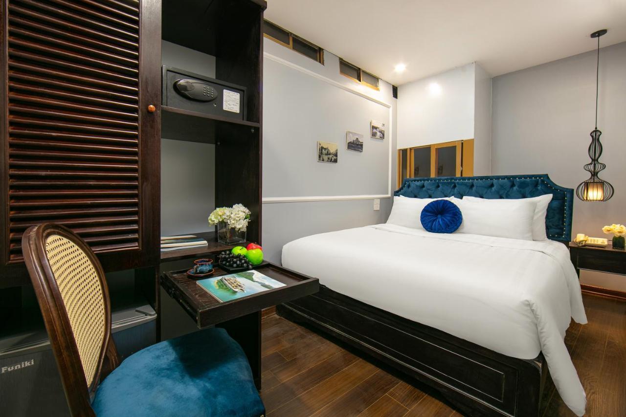 La Renta Hotel & Spa האנוי מראה חיצוני תמונה