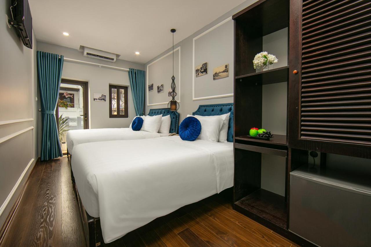La Renta Hotel & Spa האנוי מראה חיצוני תמונה