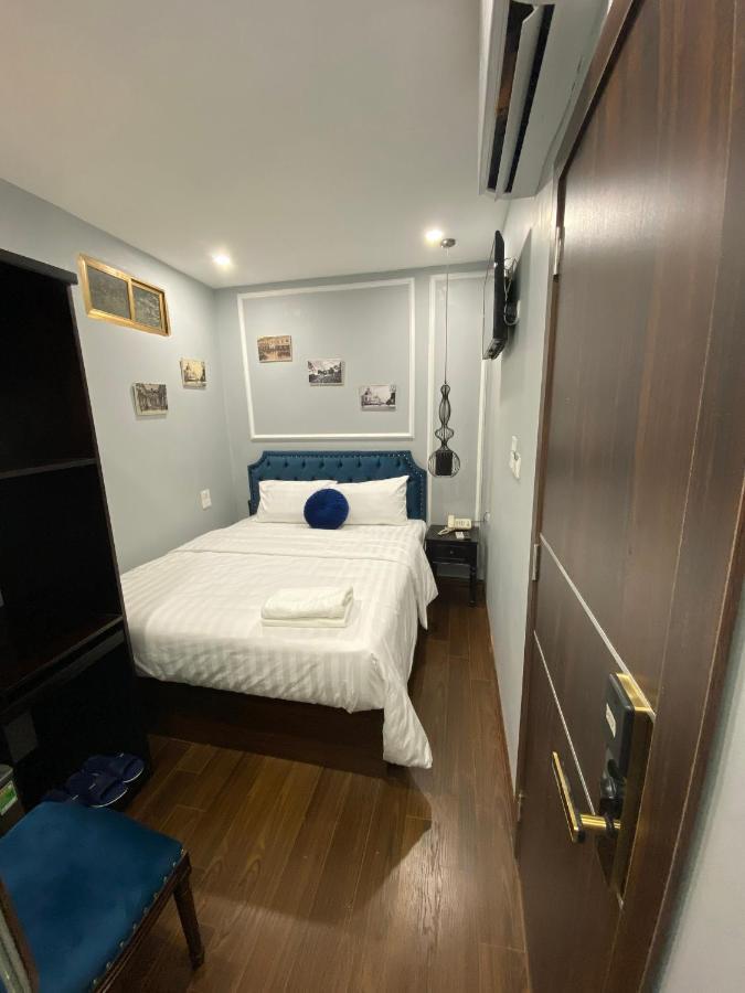 La Renta Hotel & Spa האנוי מראה חיצוני תמונה