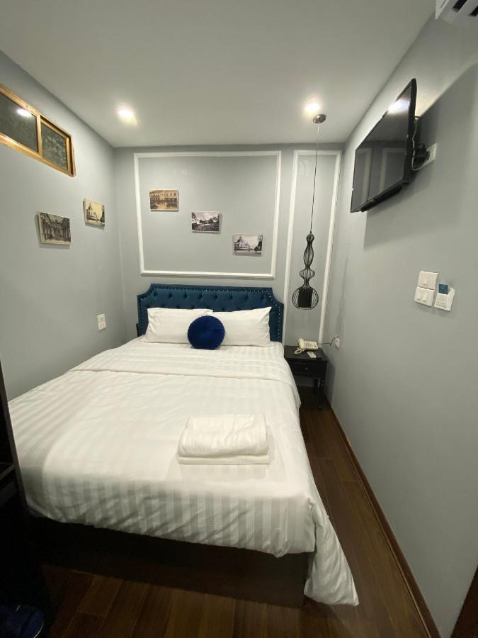La Renta Hotel & Spa האנוי מראה חיצוני תמונה