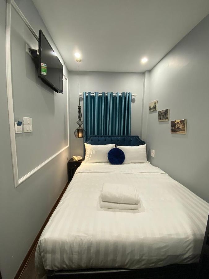 La Renta Hotel & Spa האנוי מראה חיצוני תמונה