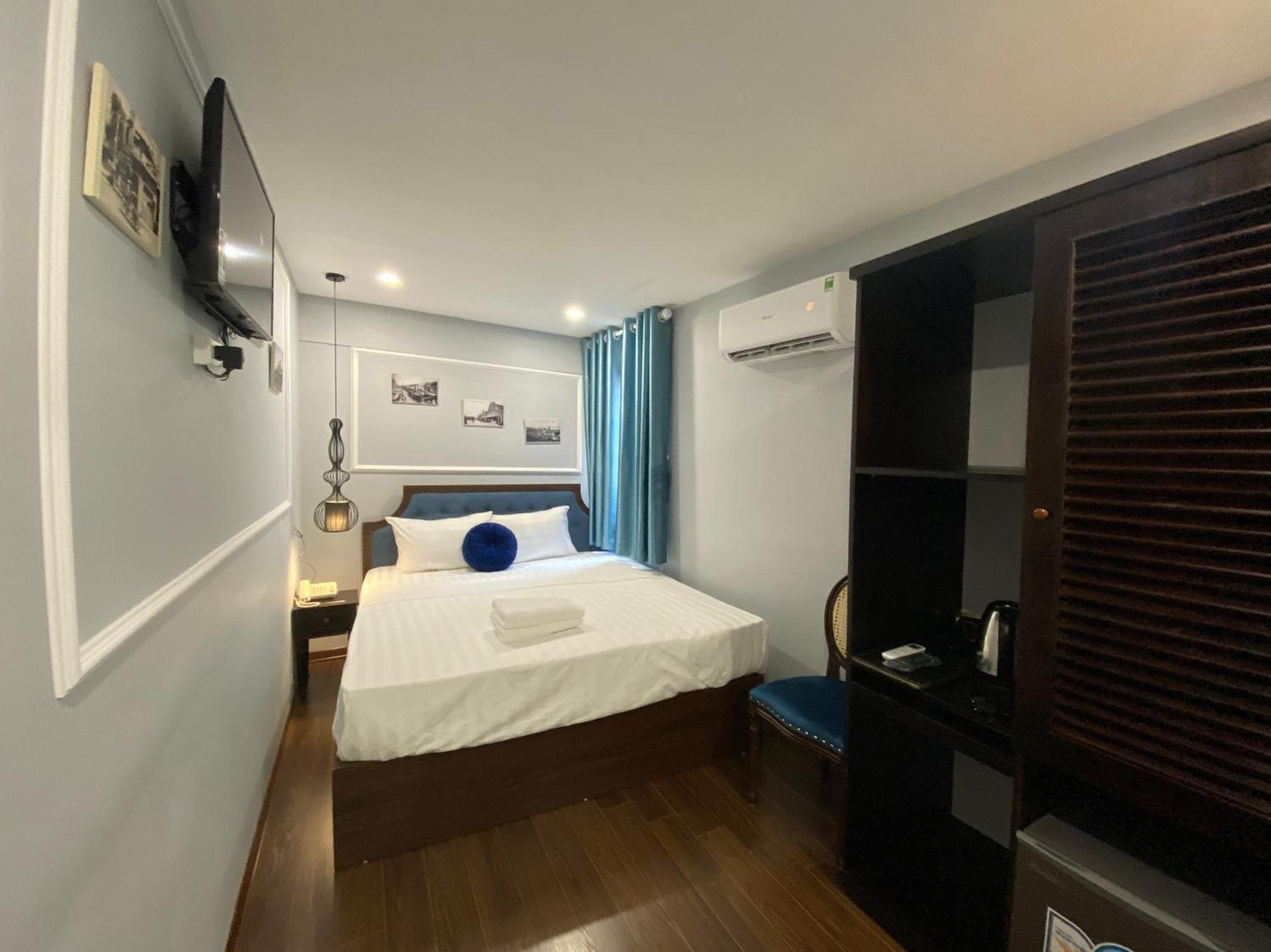 La Renta Hotel & Spa האנוי מראה חיצוני תמונה