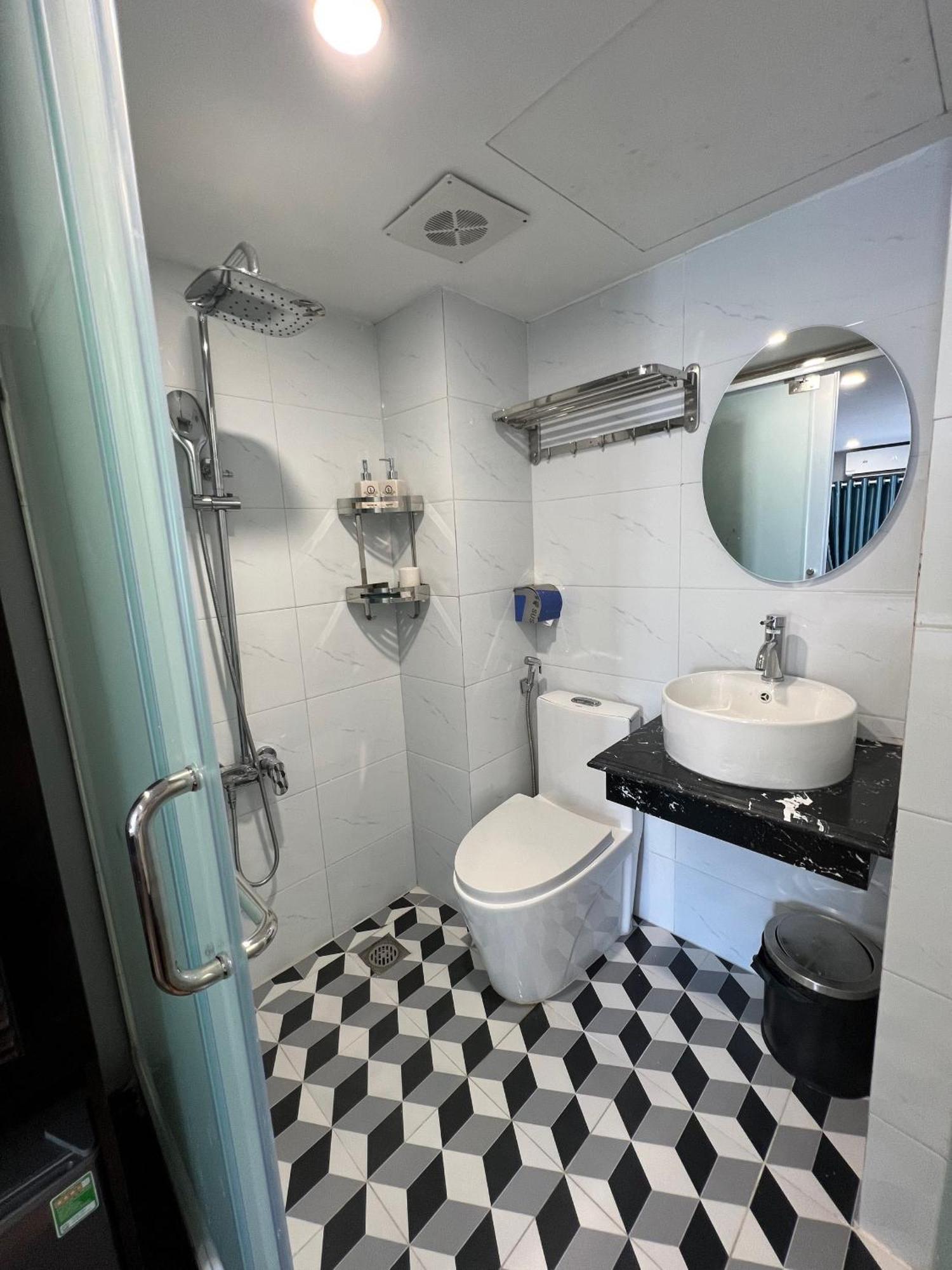 La Renta Hotel & Spa האנוי מראה חיצוני תמונה