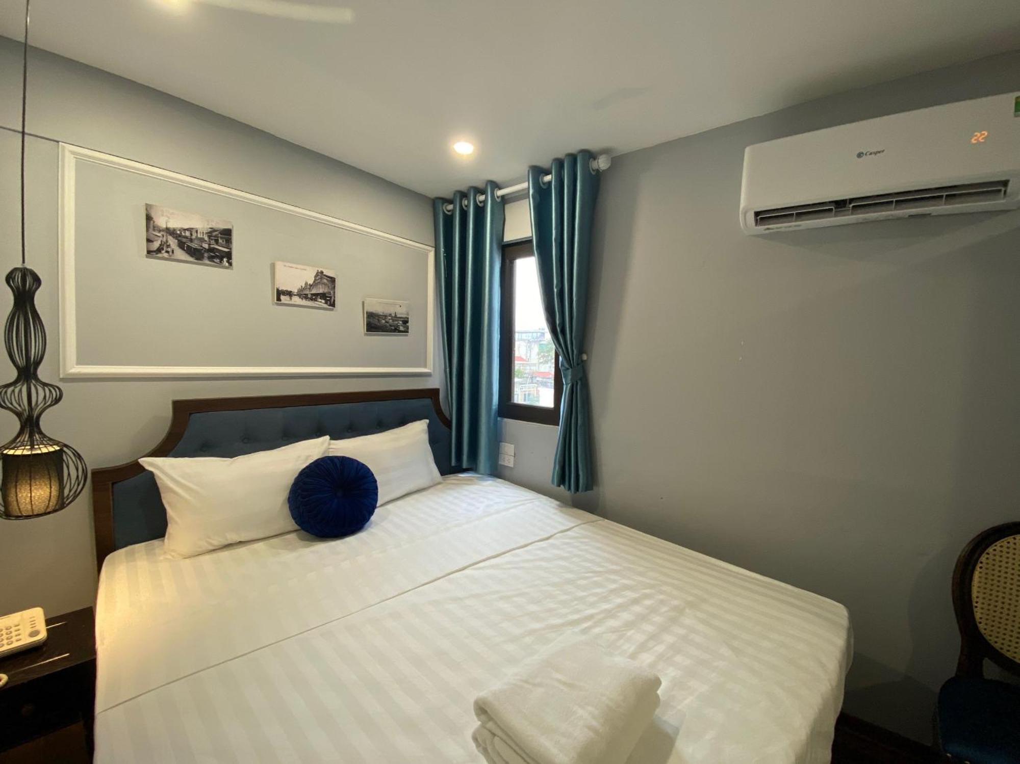 La Renta Hotel & Spa האנוי מראה חיצוני תמונה