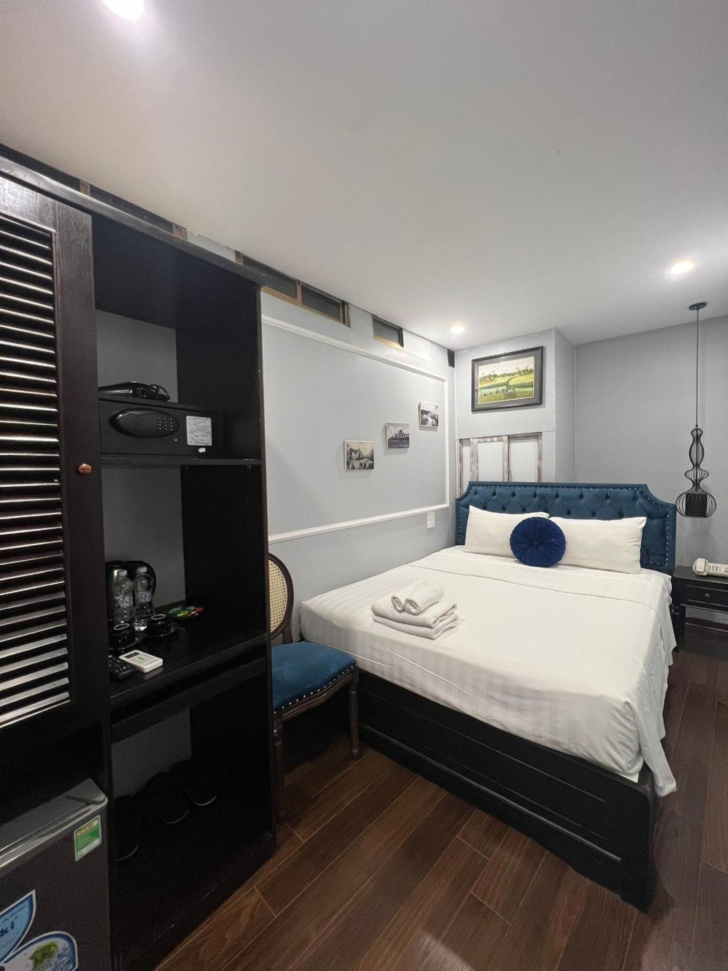 La Renta Hotel & Spa האנוי מראה חיצוני תמונה